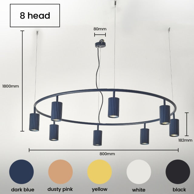 AILEEN Pendant Light