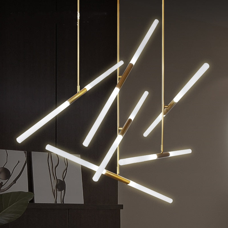 ANGELA Pendant Light