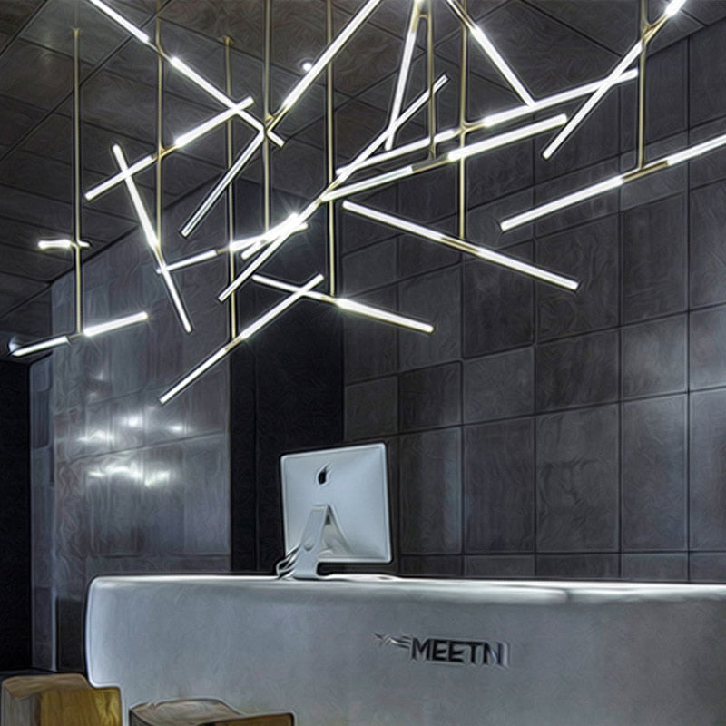 ANGELA Pendant Light