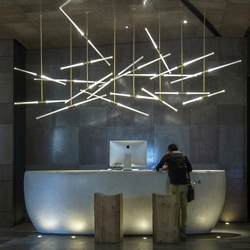 ANGELA Pendant Light