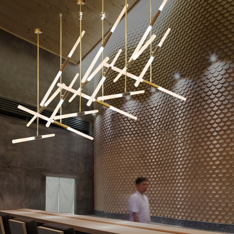 ANGELA Pendant Light