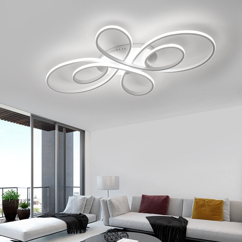 FLOORYN Ceiling Lights