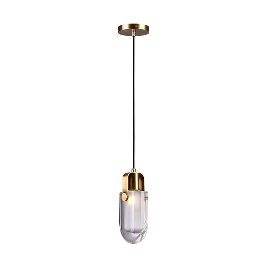 RIKA Pendant Light