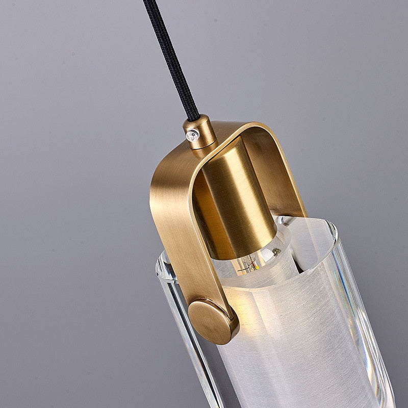RIKA Pendant Light