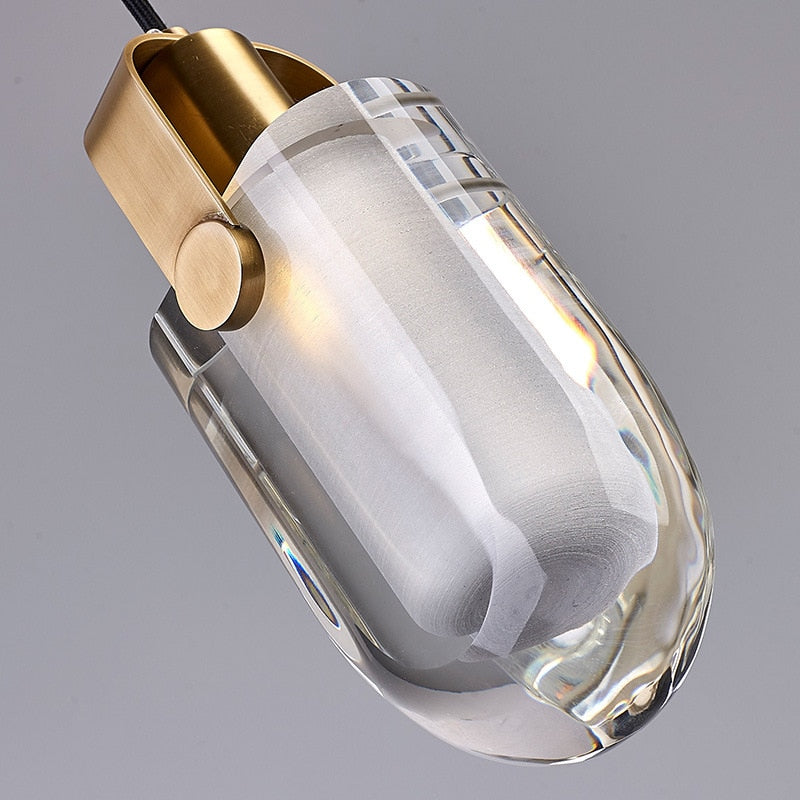 RIKA Pendant Light