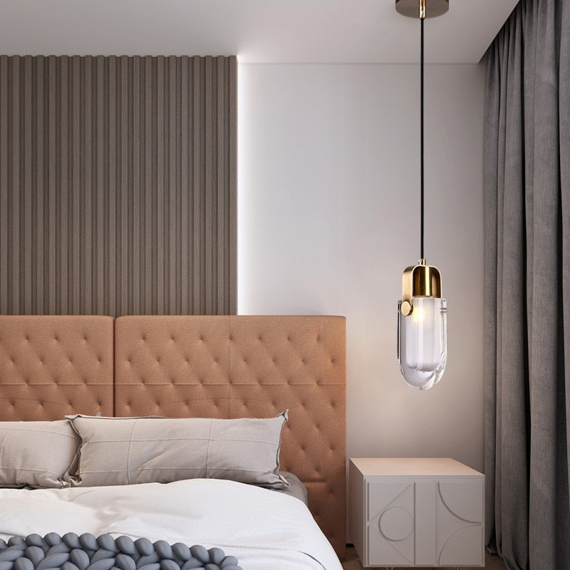 RIKA Pendant Light