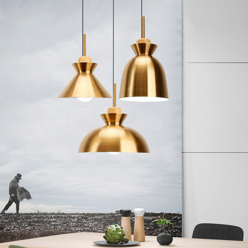 KEZIAH Pendant Light