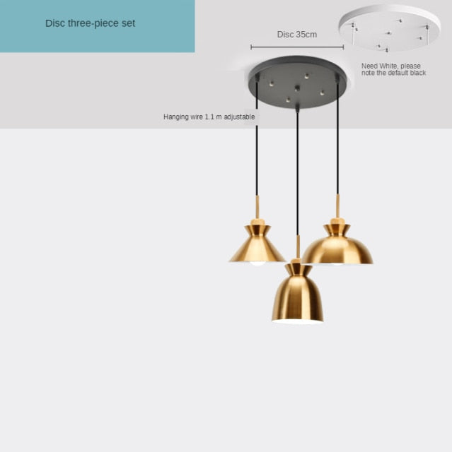 KEZIAH Pendant Light