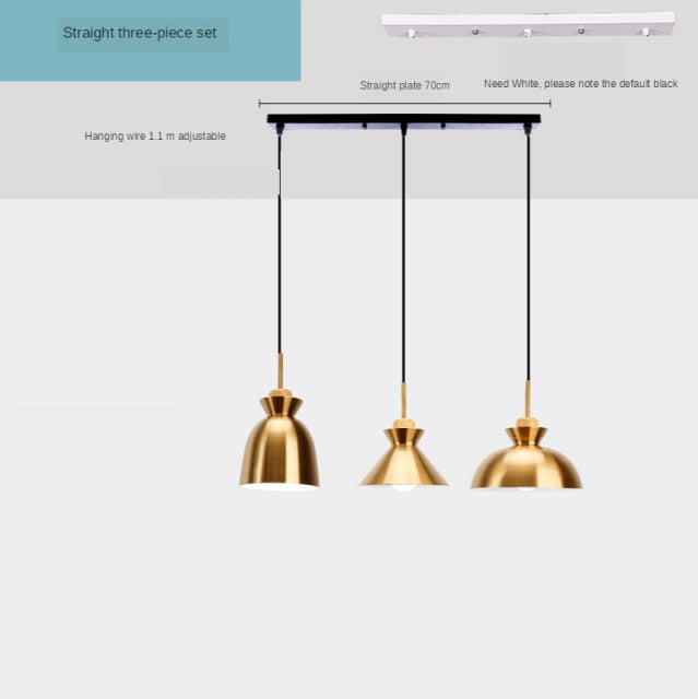 KEZIAH Pendant Light