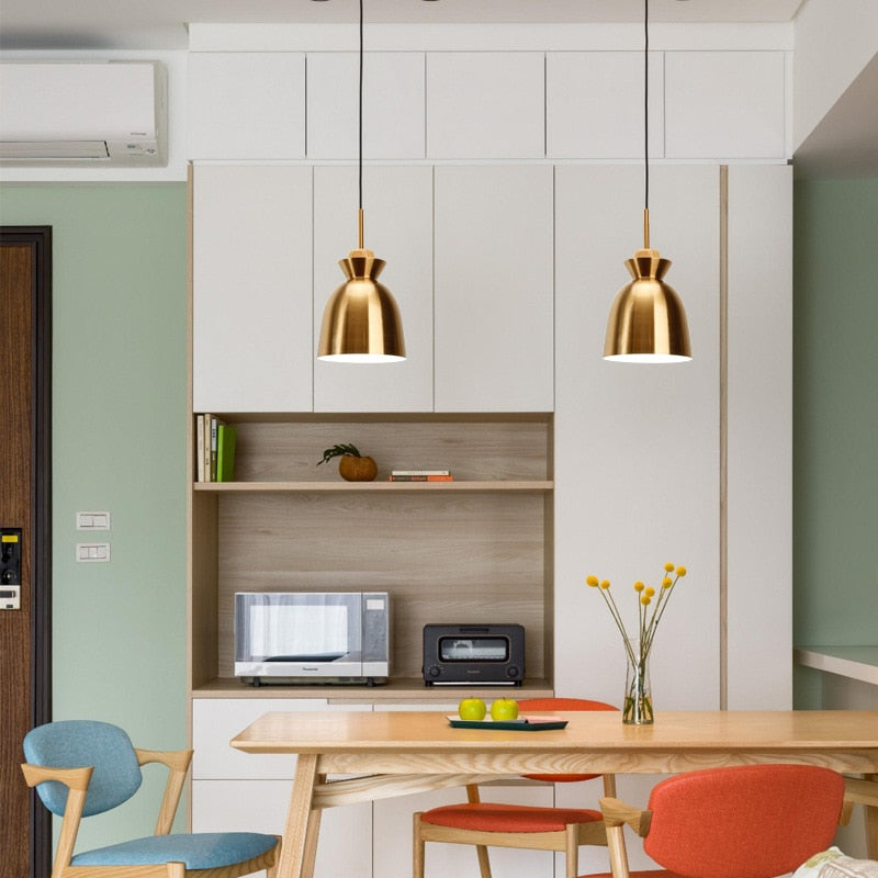 KEZIAH Pendant Light
