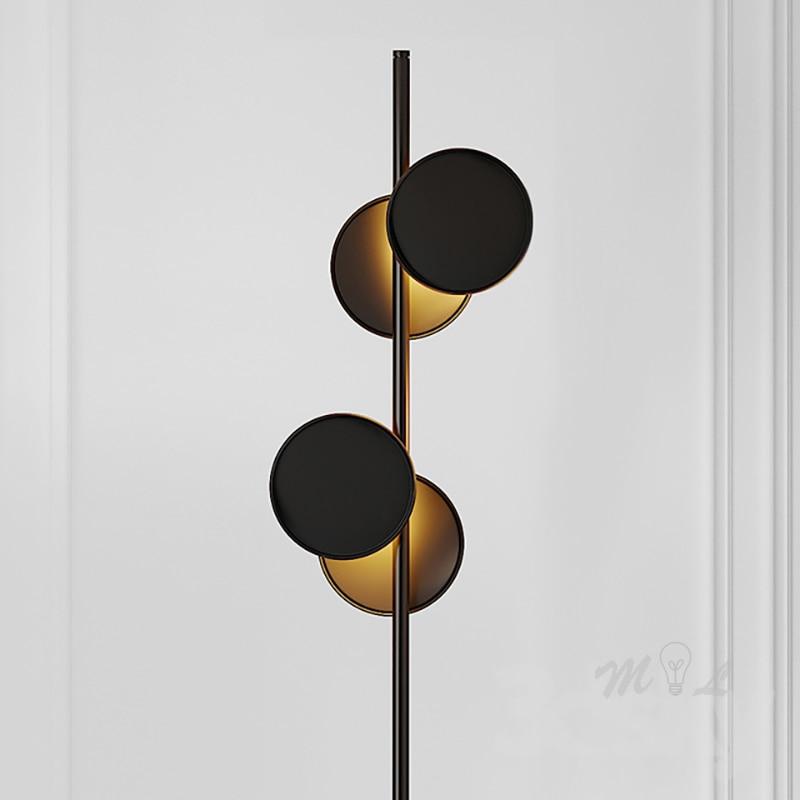 ATHENA Floor Lamp