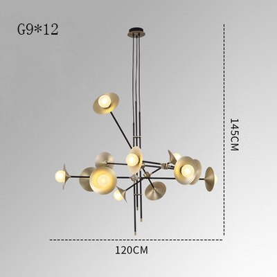 KORI Chandelier