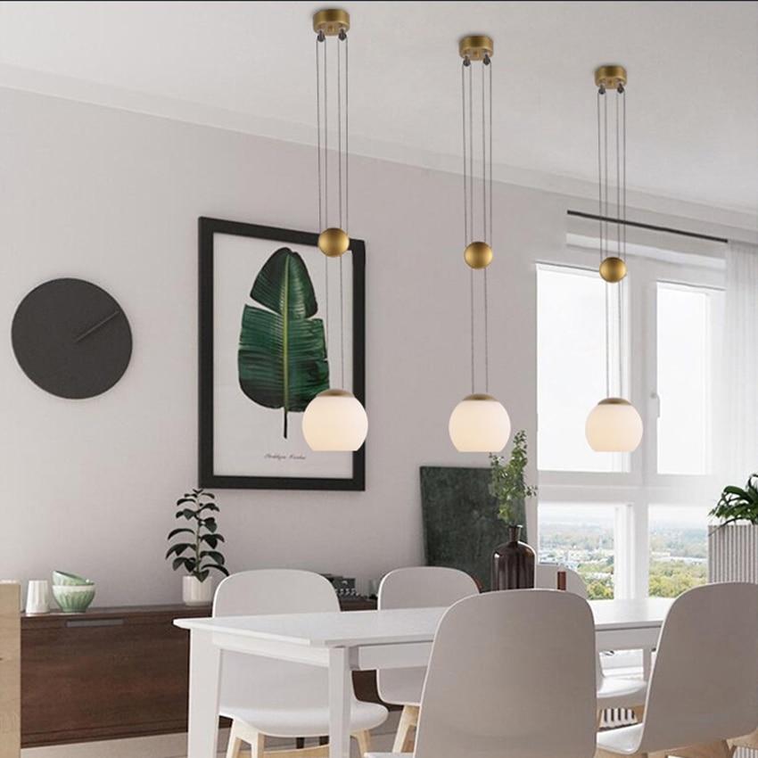 ANNABELLA Pendant Light