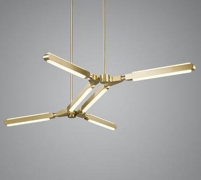 LANEY Chandelier