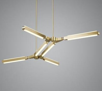 LANEY Chandelier