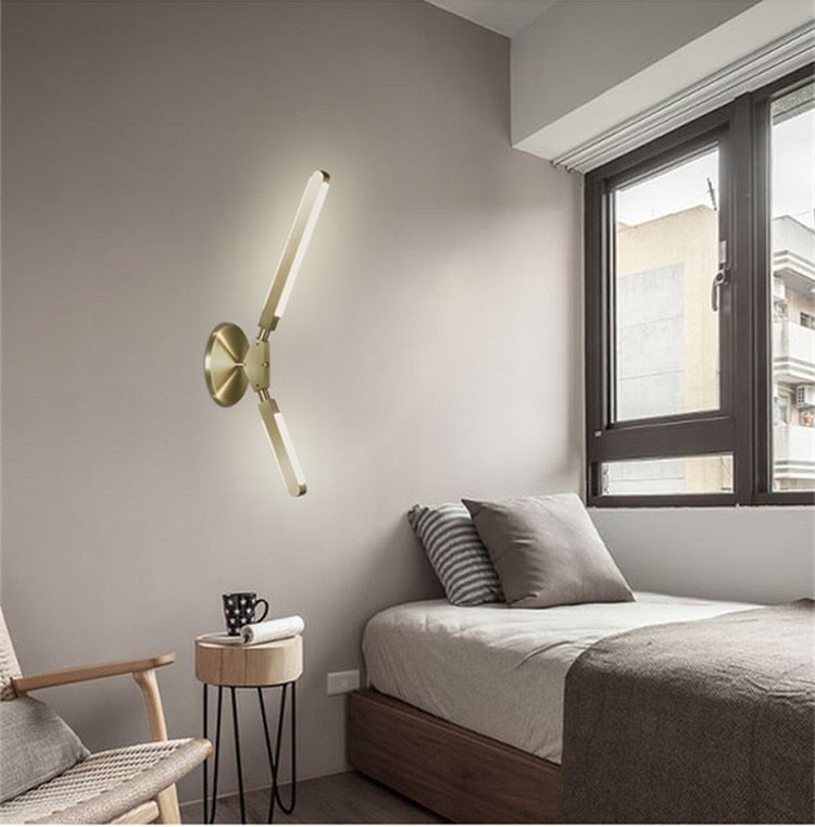 LANEY Chandelier