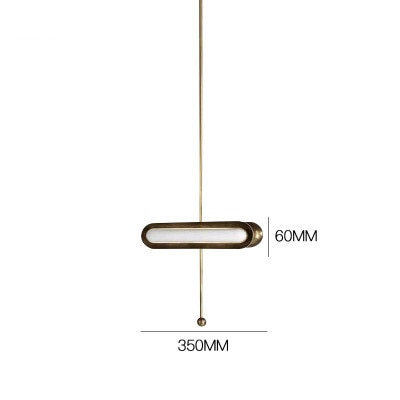 KHLOE Pendant Light