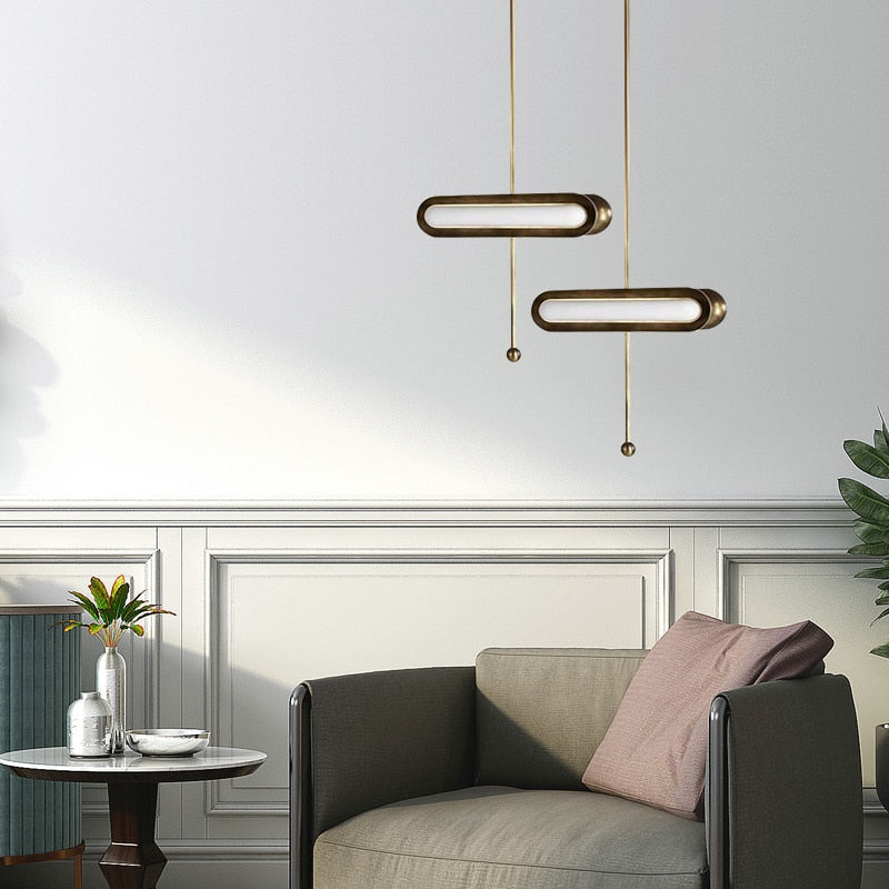 KHLOE Pendant Light