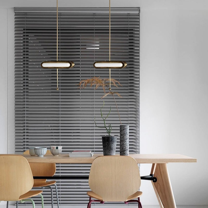 KHLOE Pendant Light