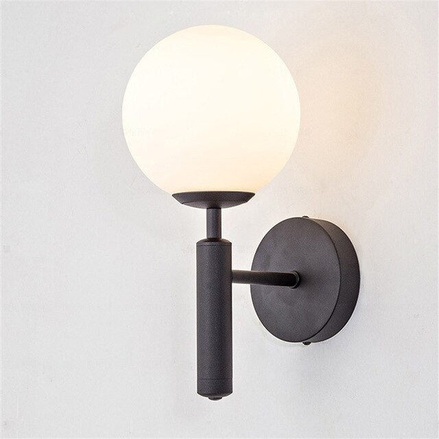CHARLEIGH Wall Lamp