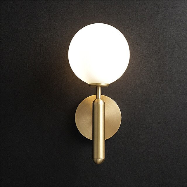 CHARLEIGH Wall Lamp