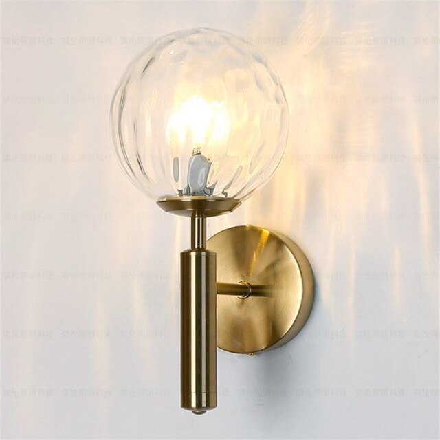 CHARLEIGH Wall Lamp