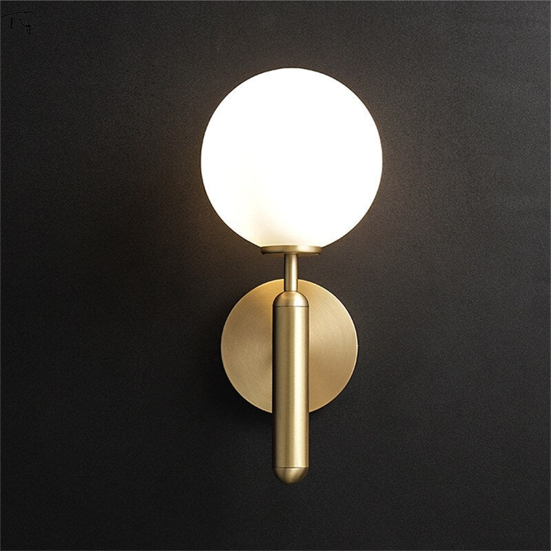 CHARLEIGH Wall Lamp