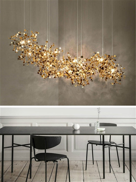 ALAIYA Chandelier