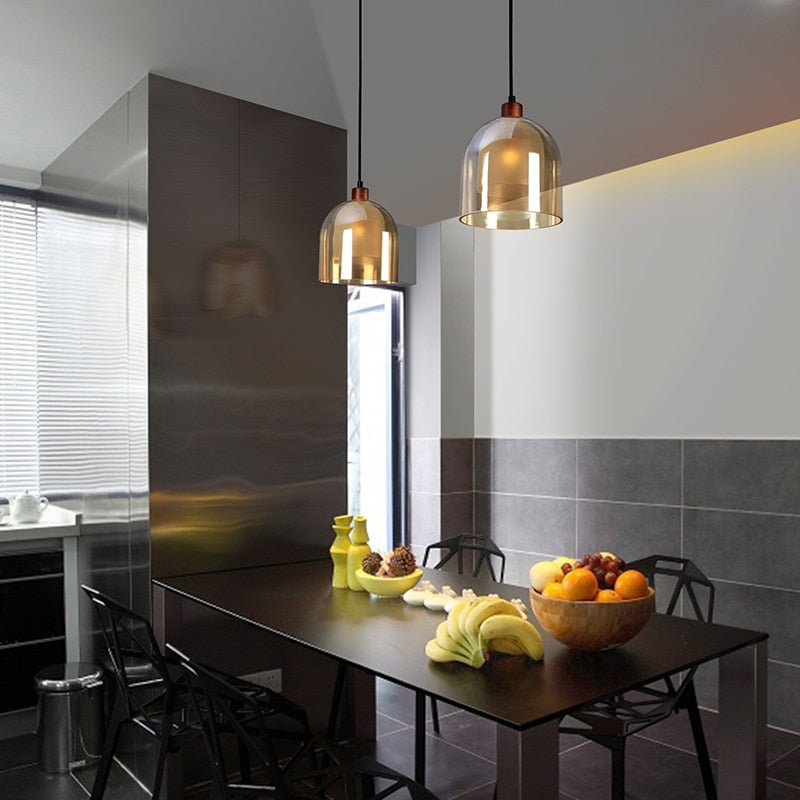 ALIA Pendant Light