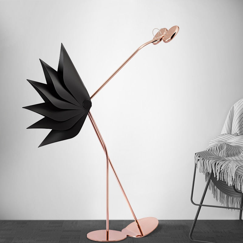 JULIETA Floor Lamp