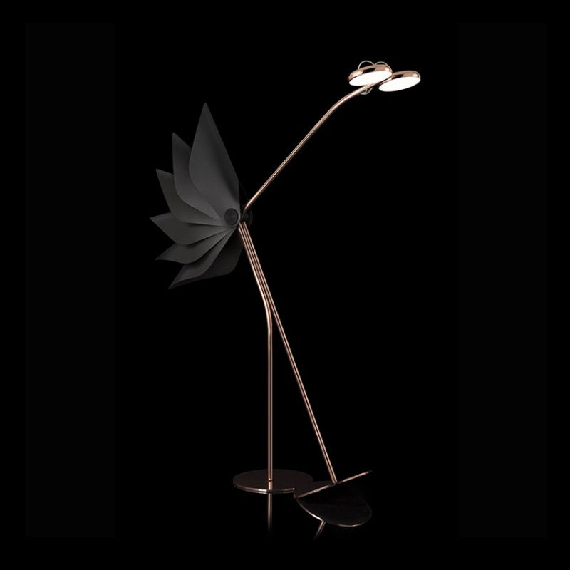 JULIETA Floor Lamp