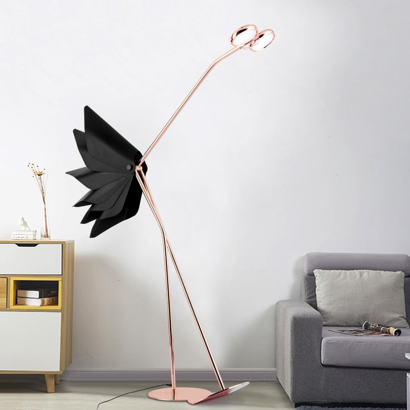 JULIETA Floor Lamp