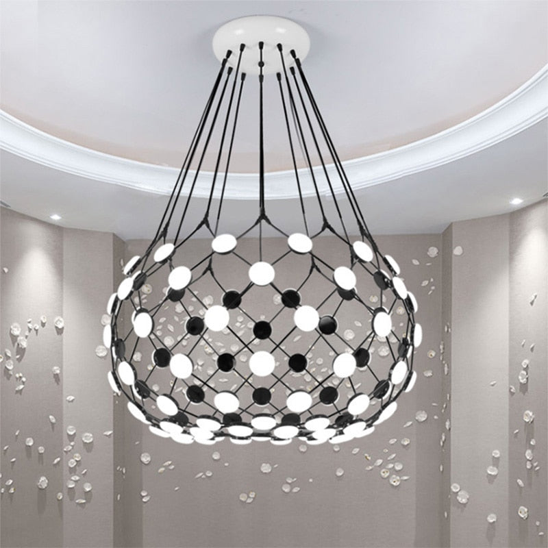 MADILYNN Chandelier