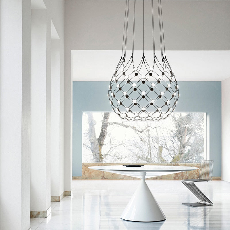 MADILYNN Chandelier