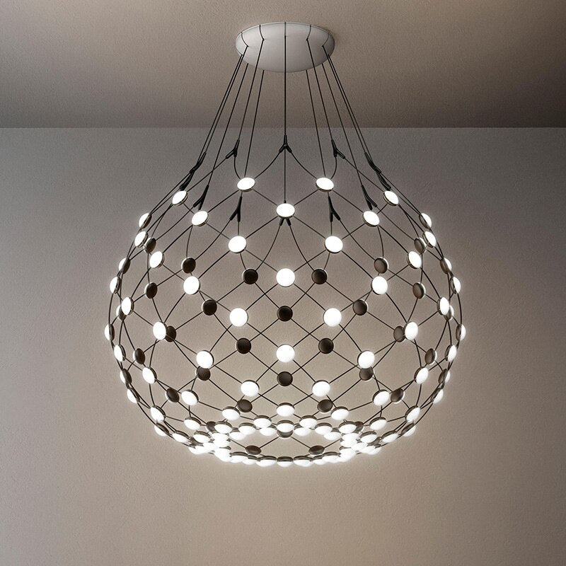 MADILYNN Chandelier