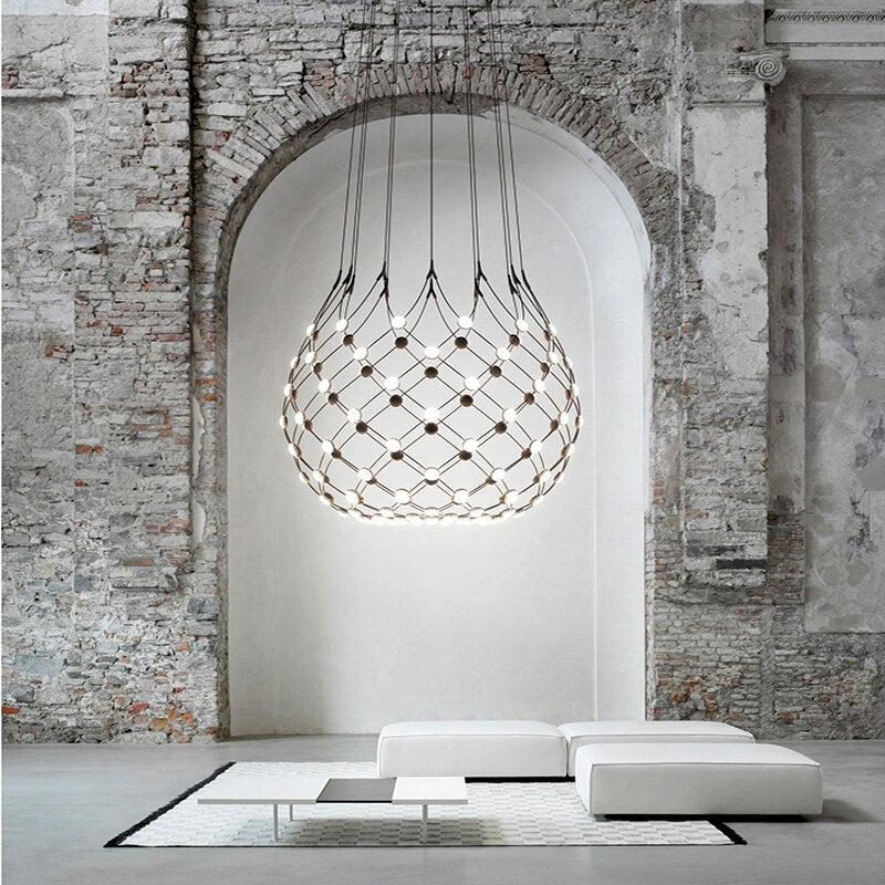 MADILYNN Chandelier