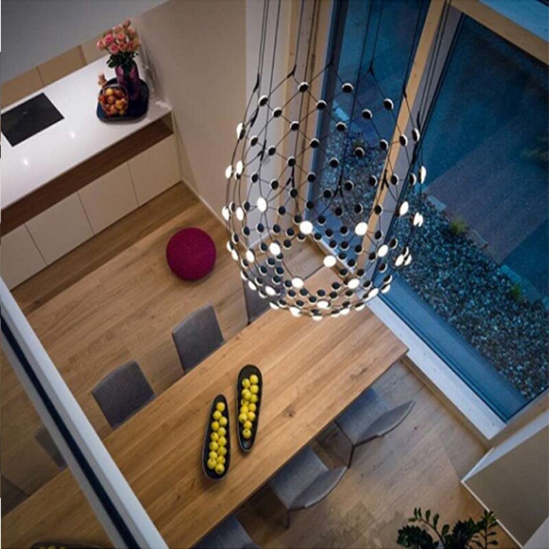 MADILYNN Chandelier
