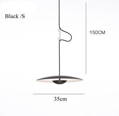 ELYNA Pendant Light