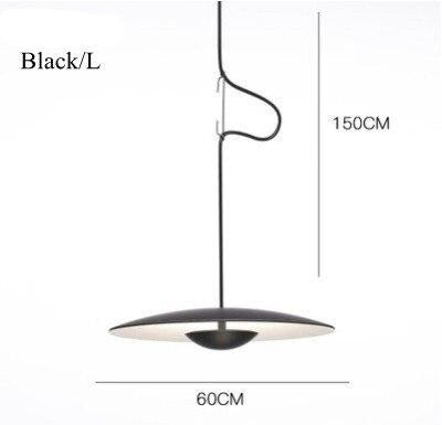 ELYNA Pendant Light