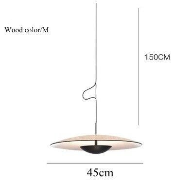 ELYNA Pendant Light