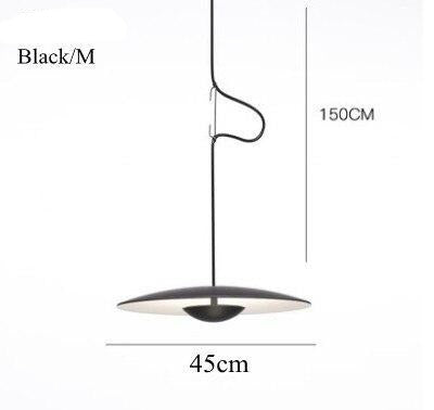 ELYNA Pendant Light