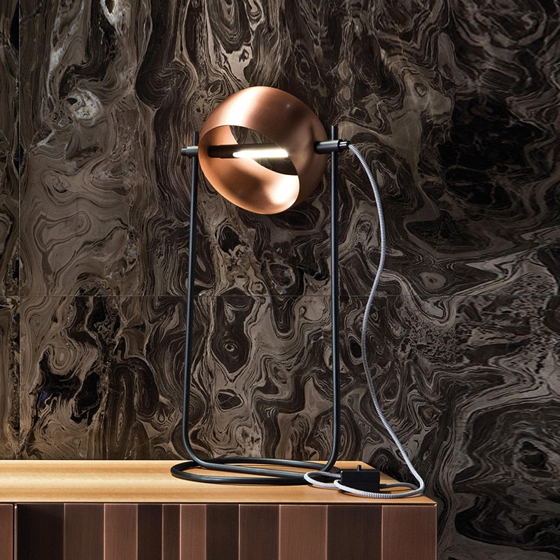 KATALINA Floor Lamp