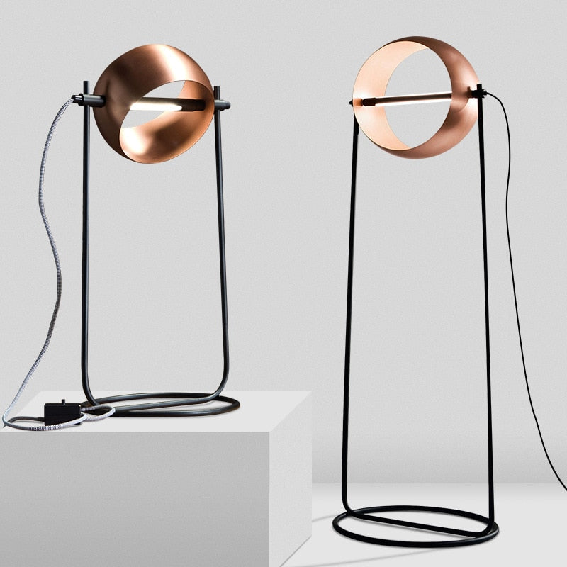 KATALINA Floor Lamp