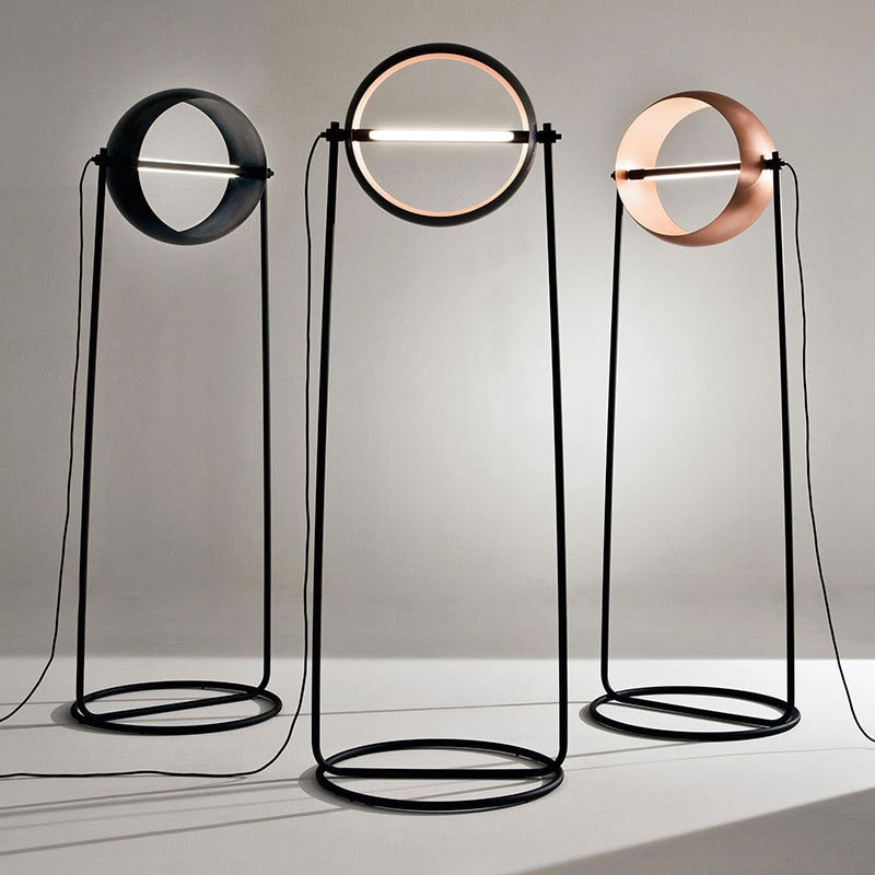 KATALINA Floor Lamp