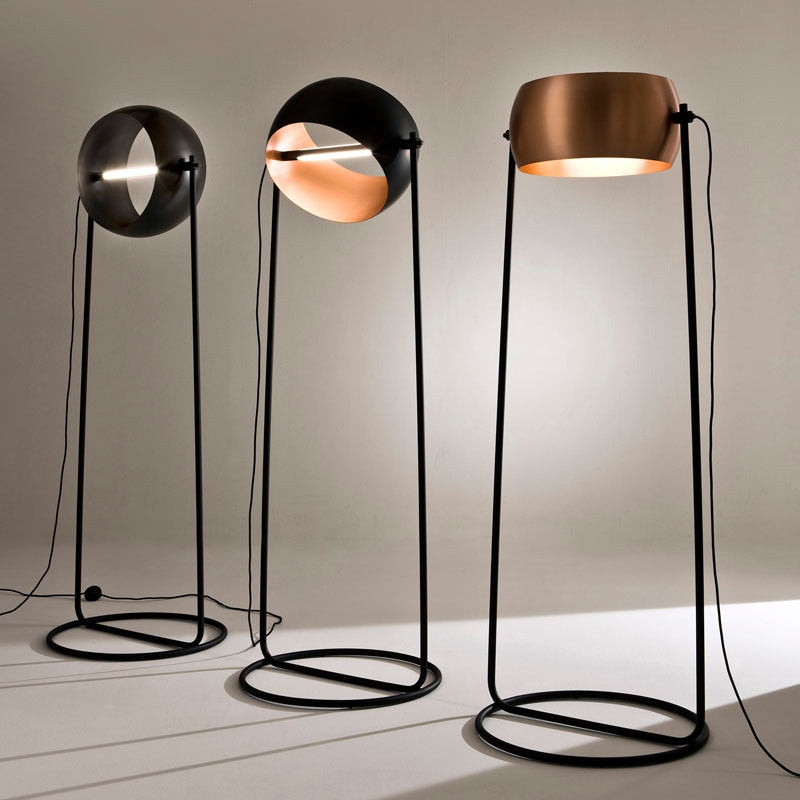 KATALINA Floor Lamp