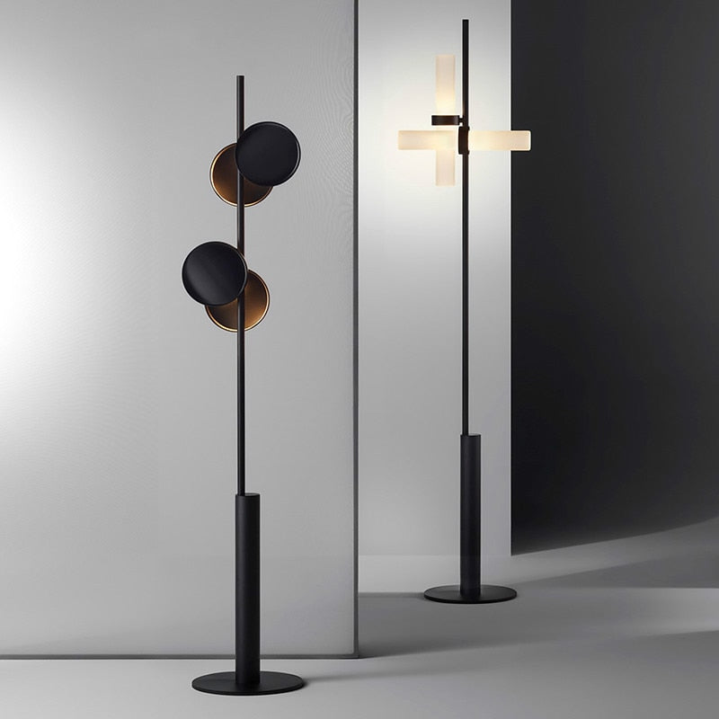 ATHENA Floor Lamp