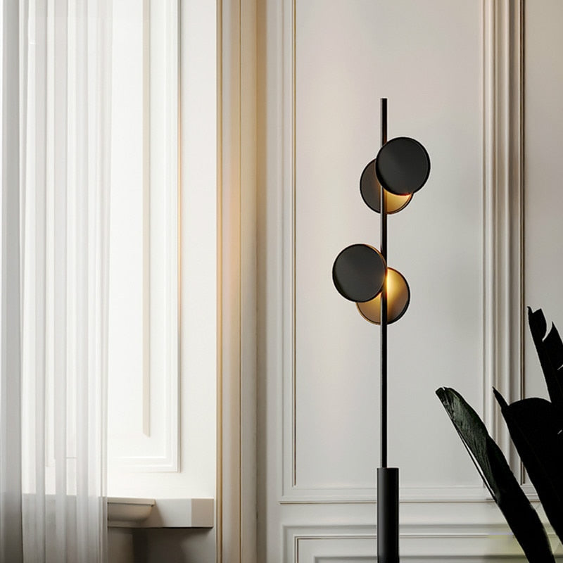 ATHENA Floor Lamp