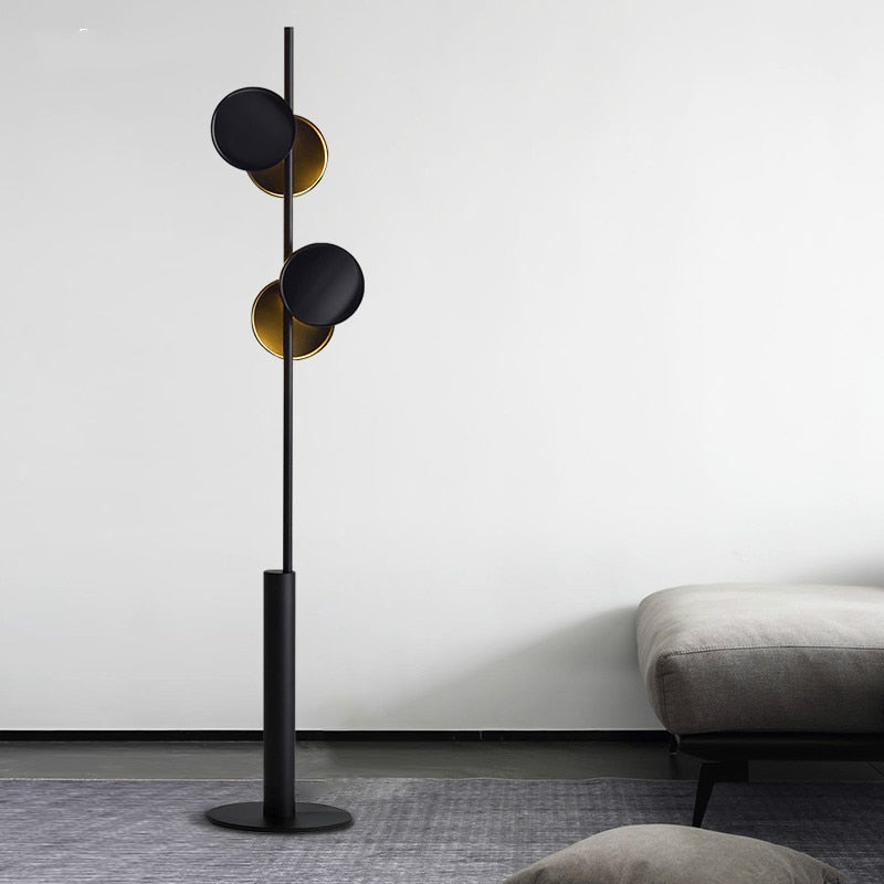 ATHENA Floor Lamp