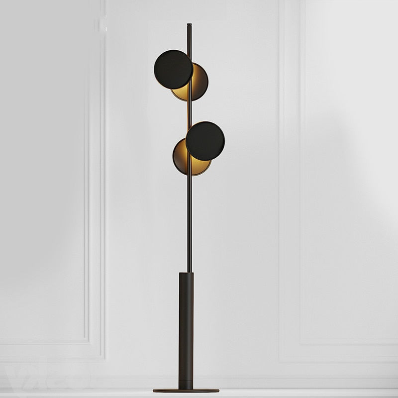 ATHENA Floor Lamp