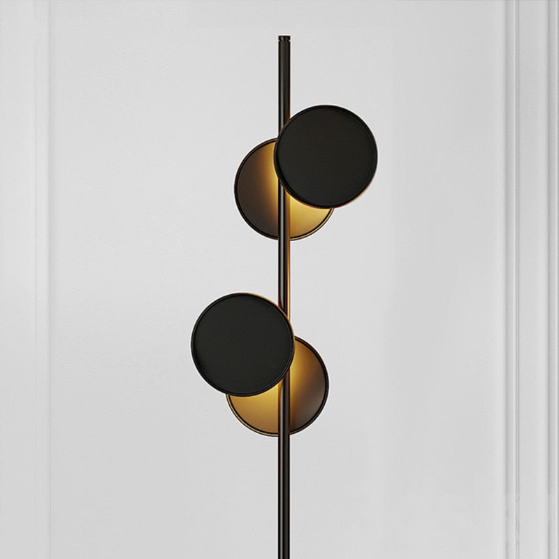 ATHENA Floor Lamp